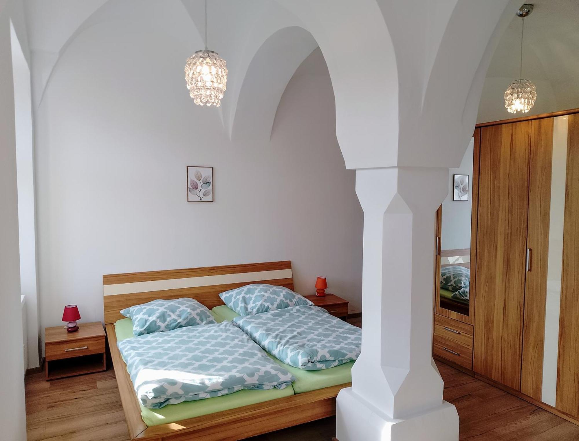 Ferienwohnung Im Rittergut Plohn 300 Meter Zum Freizeitpark Lengenfeld  ภายนอก รูปภาพ