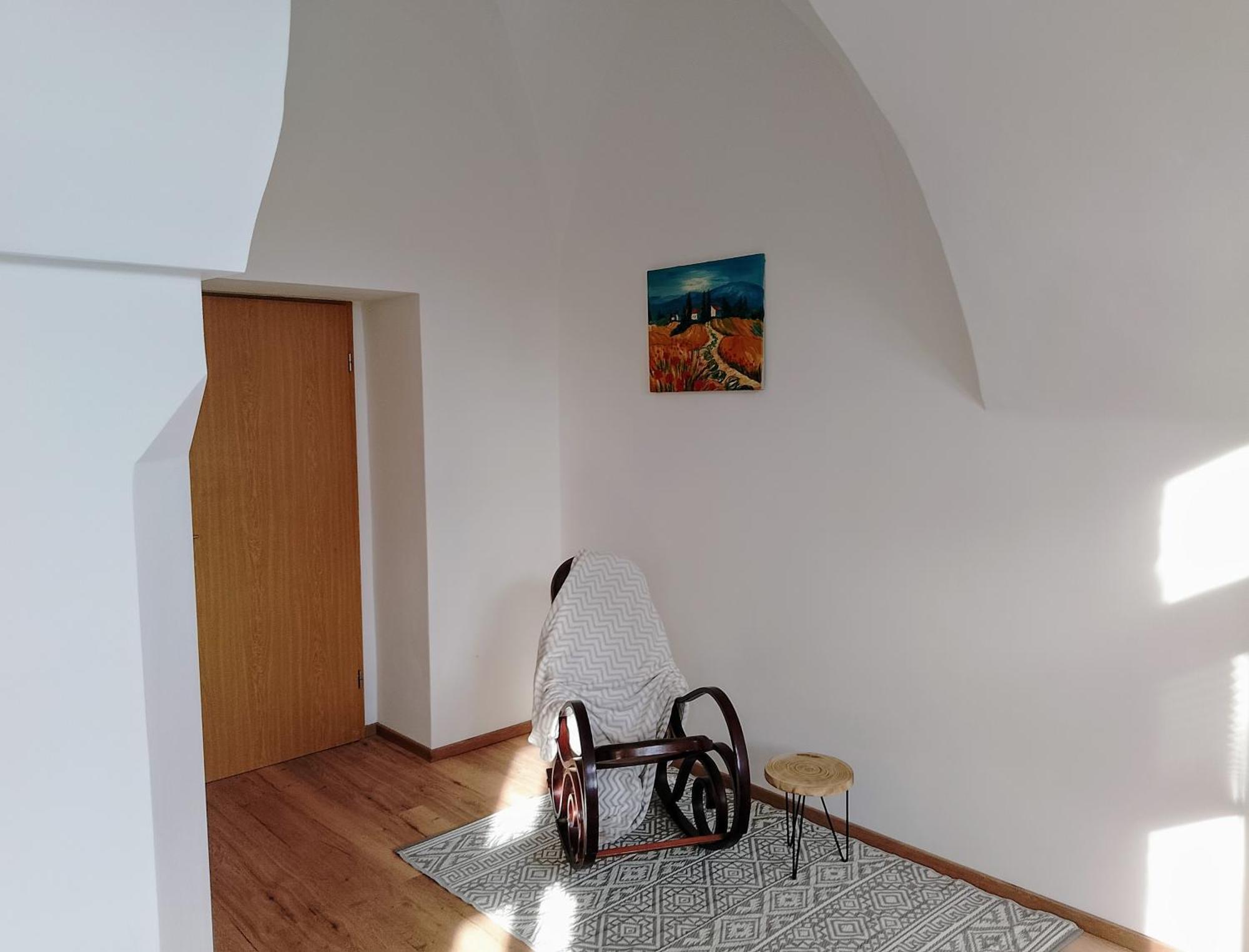 Ferienwohnung Im Rittergut Plohn 300 Meter Zum Freizeitpark Lengenfeld  ภายนอก รูปภาพ